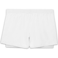 Lány rövidnadrág Nike Court Dri-Fit Victory Short G - white/black Lány rövidnadrág Nike Court Dri-Fit Victory Short G - white/black