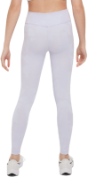 Pantalons pour filles Nike Dri-Fit One Training Leggings - Violet Pantalons pour filles Nike Dri-Fit One Training Leggings - Violet