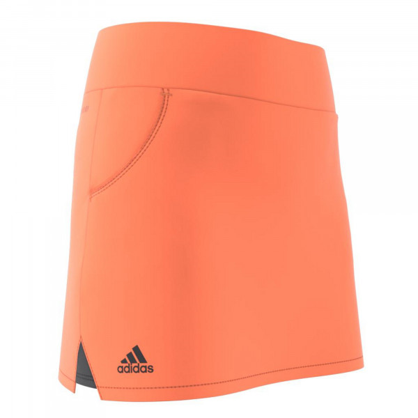  Adidas G Club Skirt - amber tint/grey six