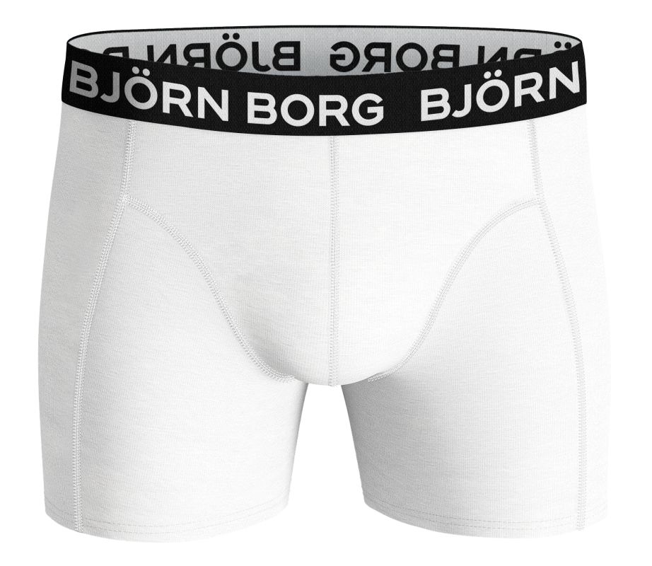 Björn Borg Essential Brief 3p - Briefs 