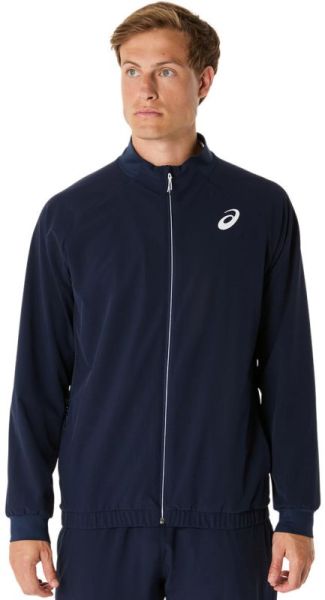 Men's Jumper Asics Match - Blue