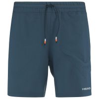 Shorts de tenis para hombre Head Padel Shorts - navy