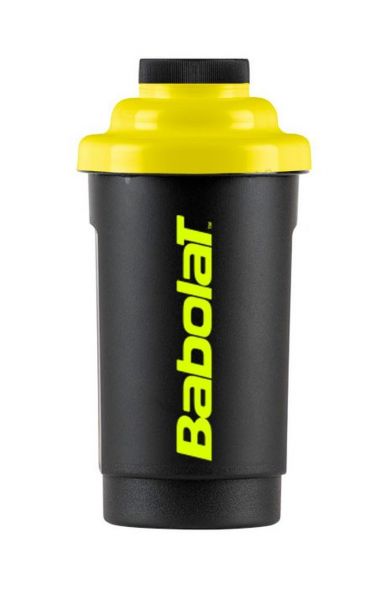 Water bottle Shaker Babolat Aero - black