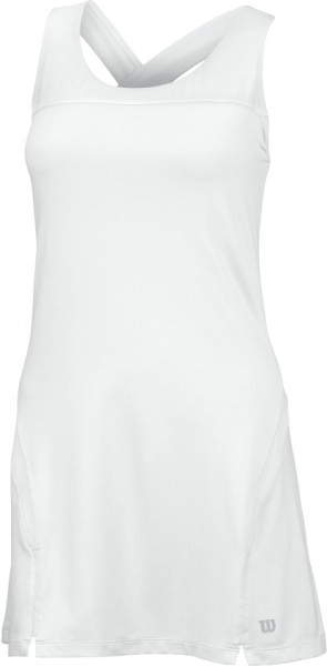  Wilson Team Dress II - white
