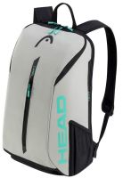 Zaino da tennis Head Tour Backpack 25L - ceramic/teal