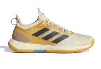 Damskie buty tenisowe Adidas Adizero Ubersonic 4.1 W - semi spark/core black/off white
