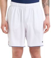 Pantaloni scurți tenis bărbați Diadora Core Bermuda - optical white
