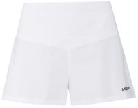 Női tenisz rövidnadrág Head Dynamic Shorts - white