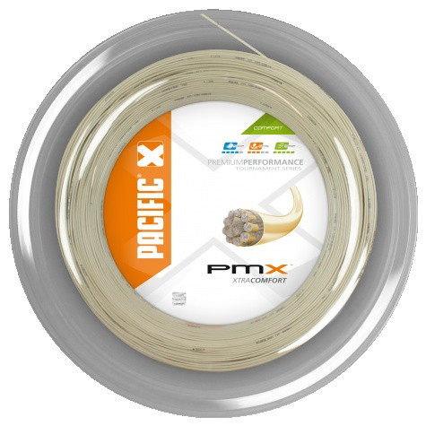 Tennisekeeled Pacific PMX (200 m)