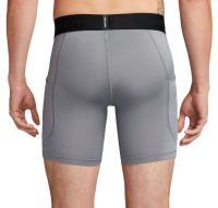 Męska odzież kompresyjna Nike Pro Dri-Fit Fitness Shorts - Szary Męska odzież kompresyjna Nike Pro Dri-Fit Fitness Shorts - Szary