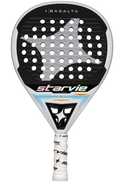 Padel racket Starvie Basalto Soft