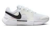 Damskie buty tenisowe Nike Zoom GP Challenge 1 - white/black/white