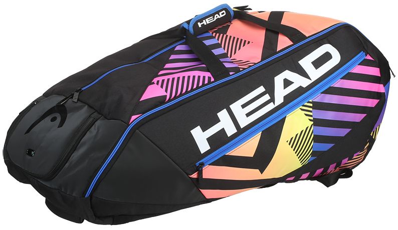 Head radical monstercombi tennis cheap bag