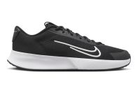 Zapatillas de tenis para hombre Nike Vapor Lite 2 HC - black/white