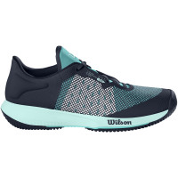 Ženske tenisice Wilson Kaos Swift W - outer space/ablue/s.sea Ženske tenisice Wilson Kaos Swift W - outer space/ablue/s.sea