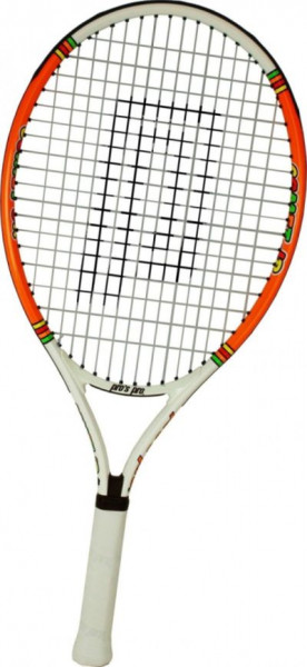 Junior tennis rackets Pro's Pro Comet Junior 23