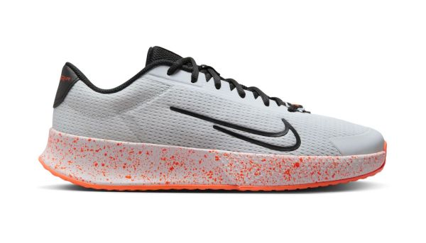 Scarpe da tennis da uomo Nike Vapor Lite 2 Premium Grigio