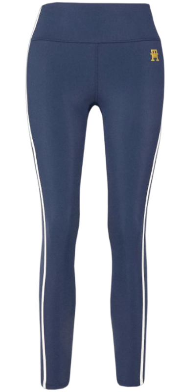 Women's leggings Under Armour Women's UA Speedpocket 7/8 Tights