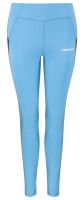 Tamprės Head Tech Tights - electric blue