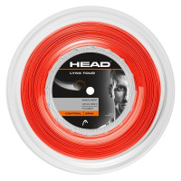 Тенис кордаж Head LYNX TOUR (200 m) - orange