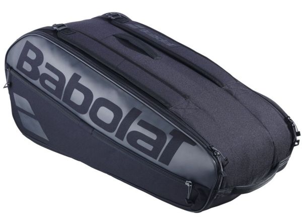 Tennis Bag Babolat Court L 2-gen X9 - Black