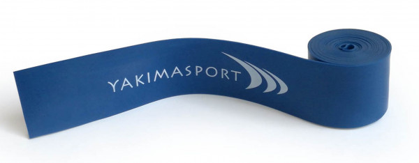 Szalag Yakimasport Floss Band 1,5mm - blue