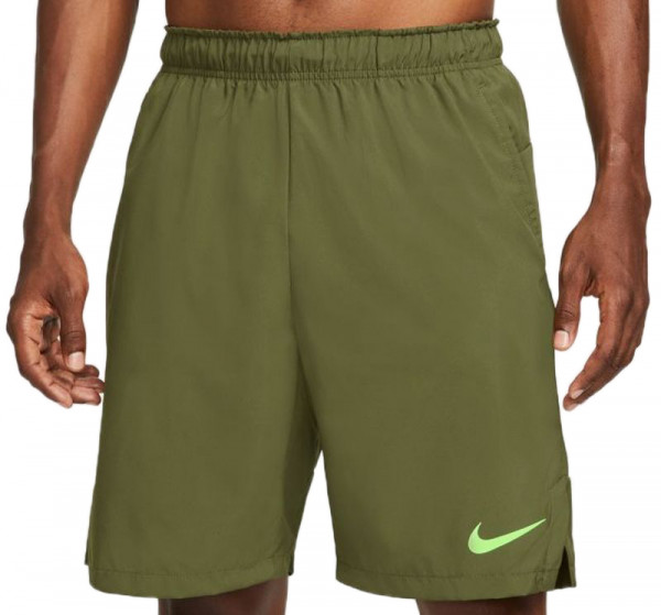 olive green nike dri fit