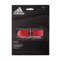  Adidas Padel Replacement Grip 1P - red