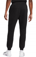 Muške trenirke Nike Court Heritage Pant - black Muške trenirke Nike Court Heritage Pant - black