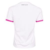Ženska majica Sergio Tacchini Varda T-shirt - white Ženska majica Sergio Tacchini Varda T-shirt - white
