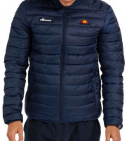 Muška teniska jakna Ellesse Lombardy Jacket - navy Muška teniska jakna Ellesse Lombardy Jacket - navy