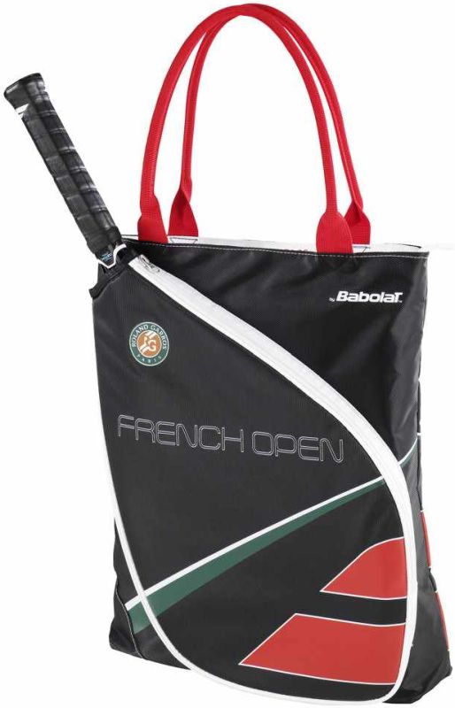 Babolat Tote Bag Roland Garros 2015 Tennis Zone Tennis Shop