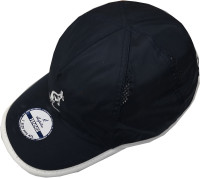 Gorra de tenis  Australian Microfiber Hat - blue navy