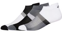 Șosete Asics Lightweight Color Block Sock 3P - performance black