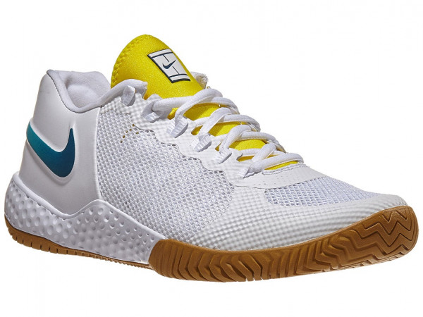  Nike Flare 2 - white/valerian blue