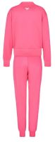 Ženska trenirka komplet EA7 Woman Jersey Tracksuit - pink yarrow Ženska trenirka komplet EA7 Woman Jersey Tracksuit - pink yarrow