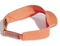 Teniski vizir Adidas Run Visor Aeroready - corfus/refsil Teniski vizir Adidas Run Visor Aeroready - corfus/refsil