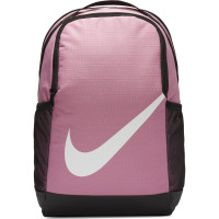 Nike Brasilia Backpack Y - magic flamingo/pink/white