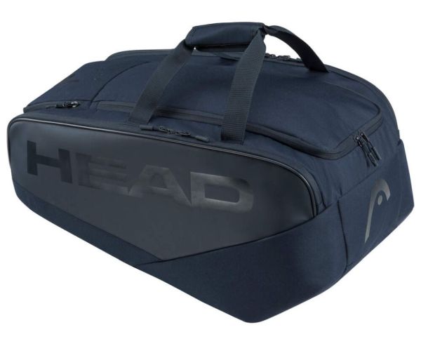 Τσάντα για paddle Head Pro Padel Bag L - navy