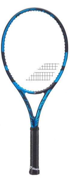 Тенис ракета Babolat Pure Drive Tour - blue
