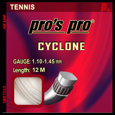  Pro's Pro Cyclone (12 m)