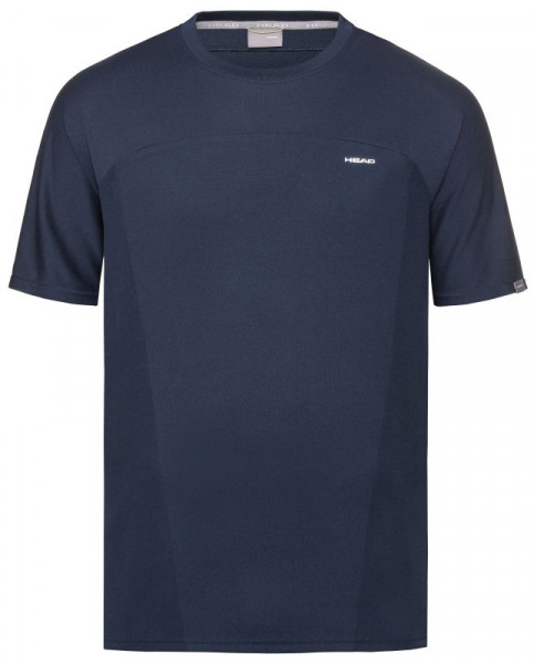  Head Performance T-Shirt M - dark blue