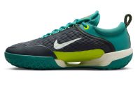 Férfi cipők Nike Zoom Court NXT HC - mineral teal/sail-gridiron petrole mineral/voile Férfi cipők Nike Zoom Court NXT HC - mineral teal/sail-gridiron petrole mineral/voile