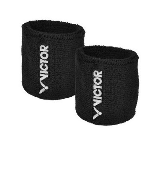 Wristband Victor Frotte (2P) - black