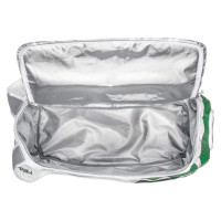 Tenis torba Head White Proplayer Sport Bag - white/green Tenis torba Head White Proplayer Sport Bag - white/green