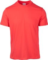 Jungen T-Shirt  Wilson Kids Unisex Team Performance T-Shirt - Rot