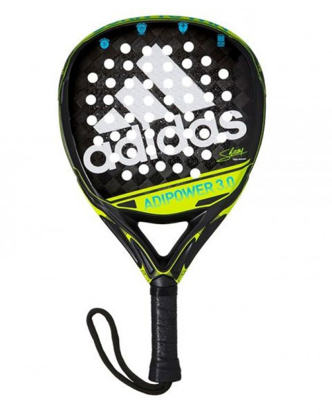 Padel racket Adidas Adipower 3.0