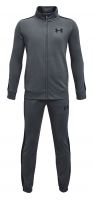  Under Armour Knit Track Suit - Szary