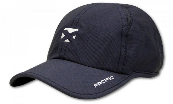 Tennisemüts Pacific Cross Cap - navy
