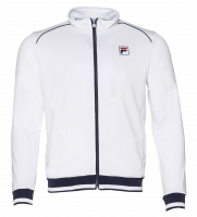 Мъжка блуза Fila Jacket Ben M - white